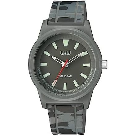 Q&Q ATTRACTIVE Mod. V35A-004VY WATCHES Q&Q