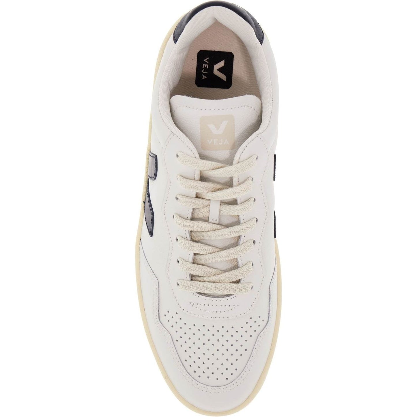 Veja leather v-90 sneakers Sneakers Veja