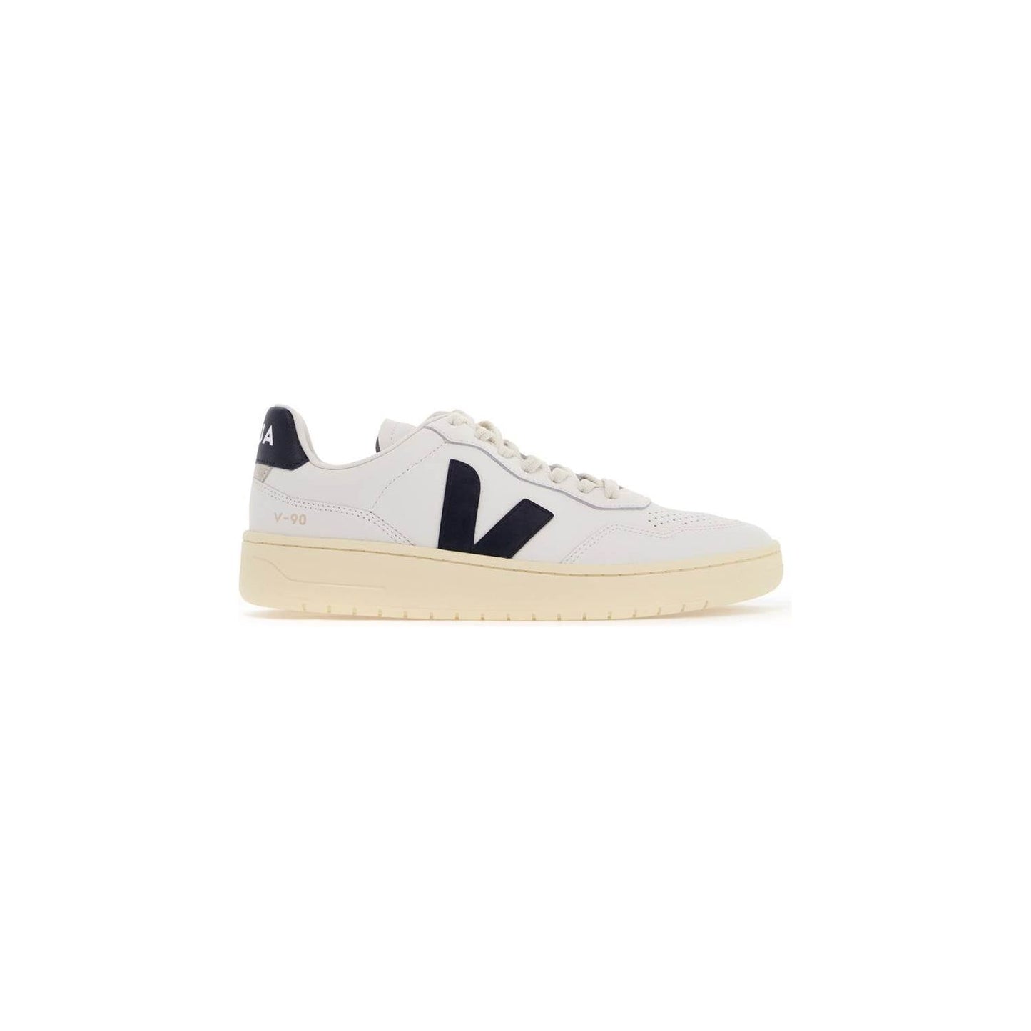 Veja leather v-90 sneakers Sneakers Veja