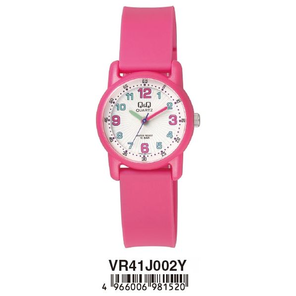 Q&Q FASHION Mod.VR41J002Y WATCHES Q&Q