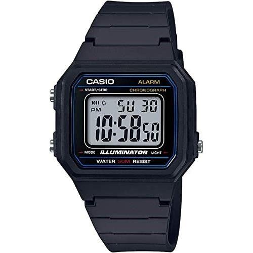 CASIO COLLECTION WATCHES CASIO