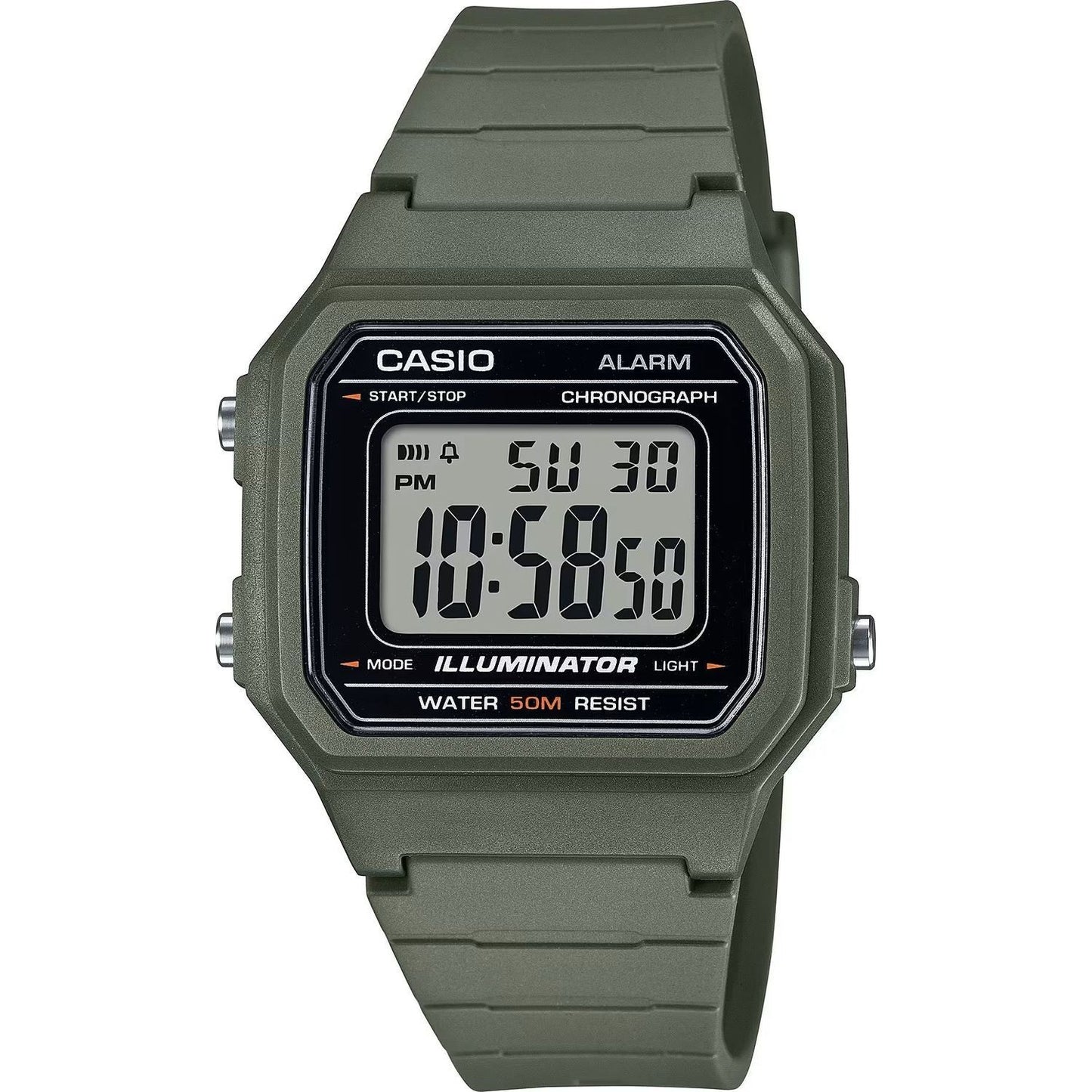 CASIO SPORT COLLECTION WATCHES CASIO