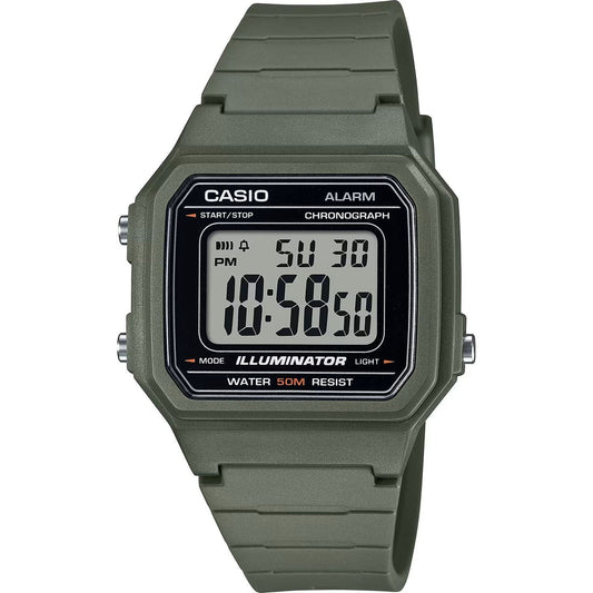 CASIO SPORT COLLECTION WATCHES CASIO