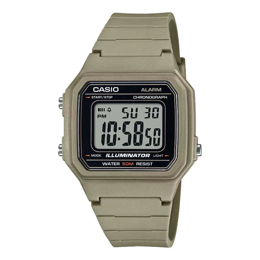 CASIO SPORT COLLECTION WATCHES CASIO COLLECTION & VINTAGE