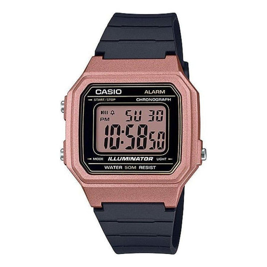 CASIO SPORT COLLECTION WATCHES CASIO COLLECTION & VINTAGE