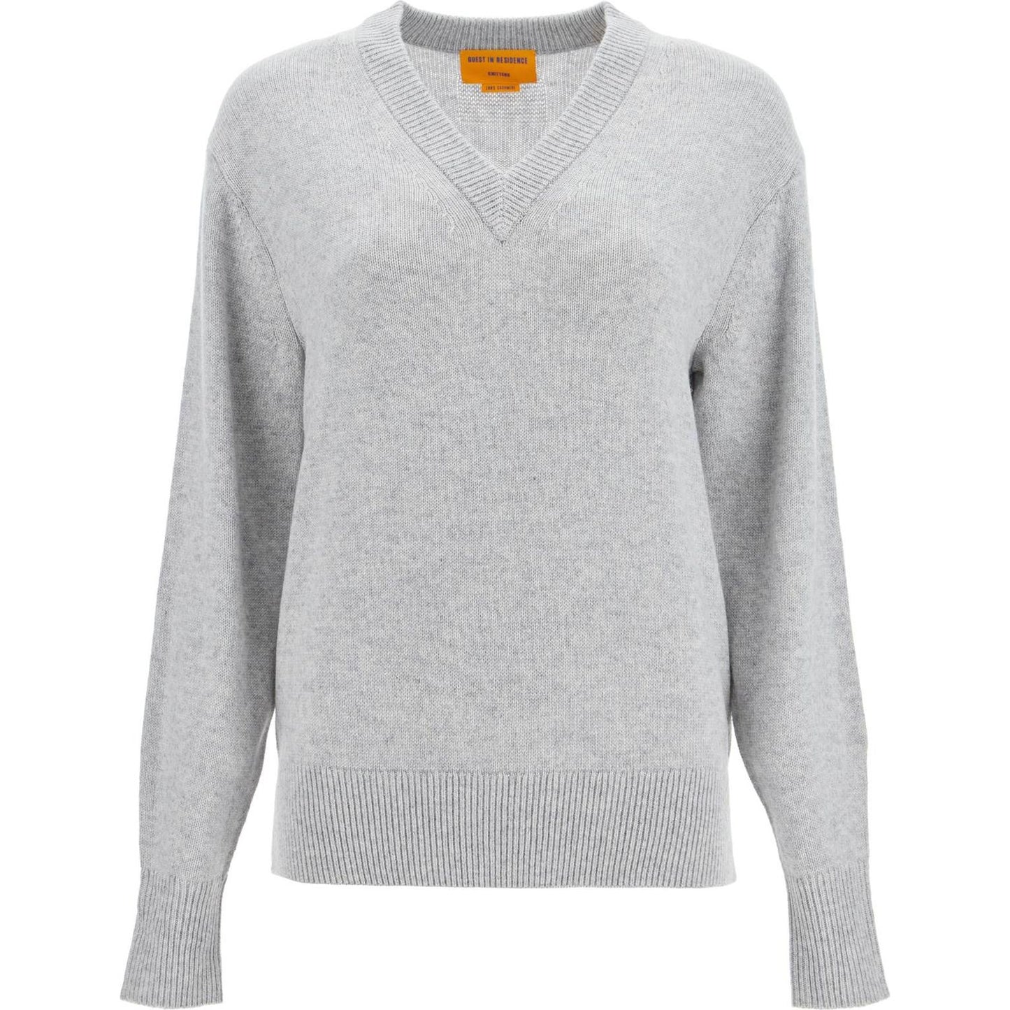 Guest In Residence oversized cashmere sweater