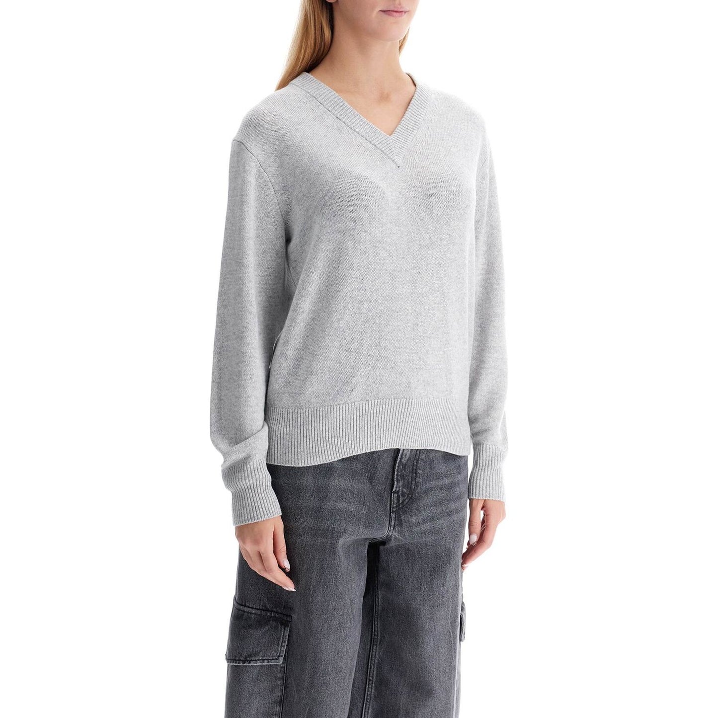 Guest In Residence oversized cashmere sweater