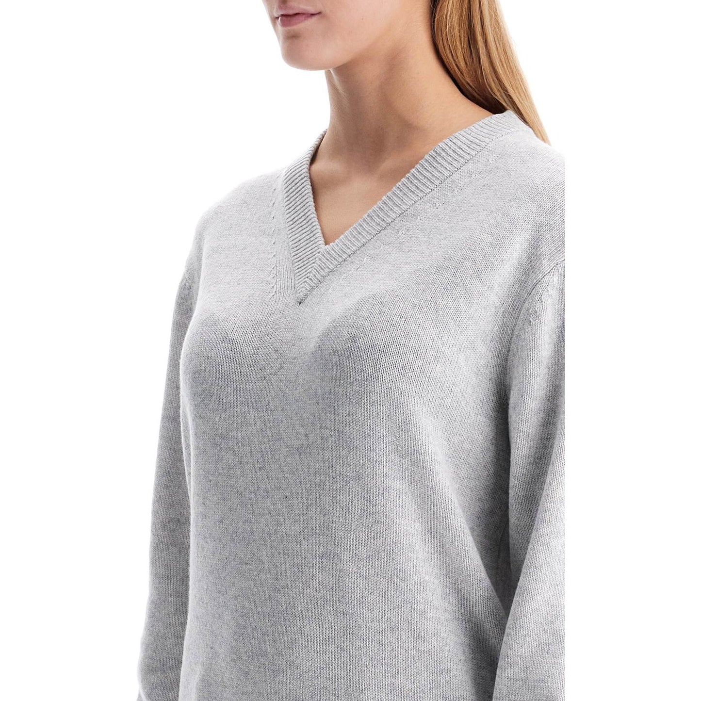 Guest In Residence oversized cashmere sweater