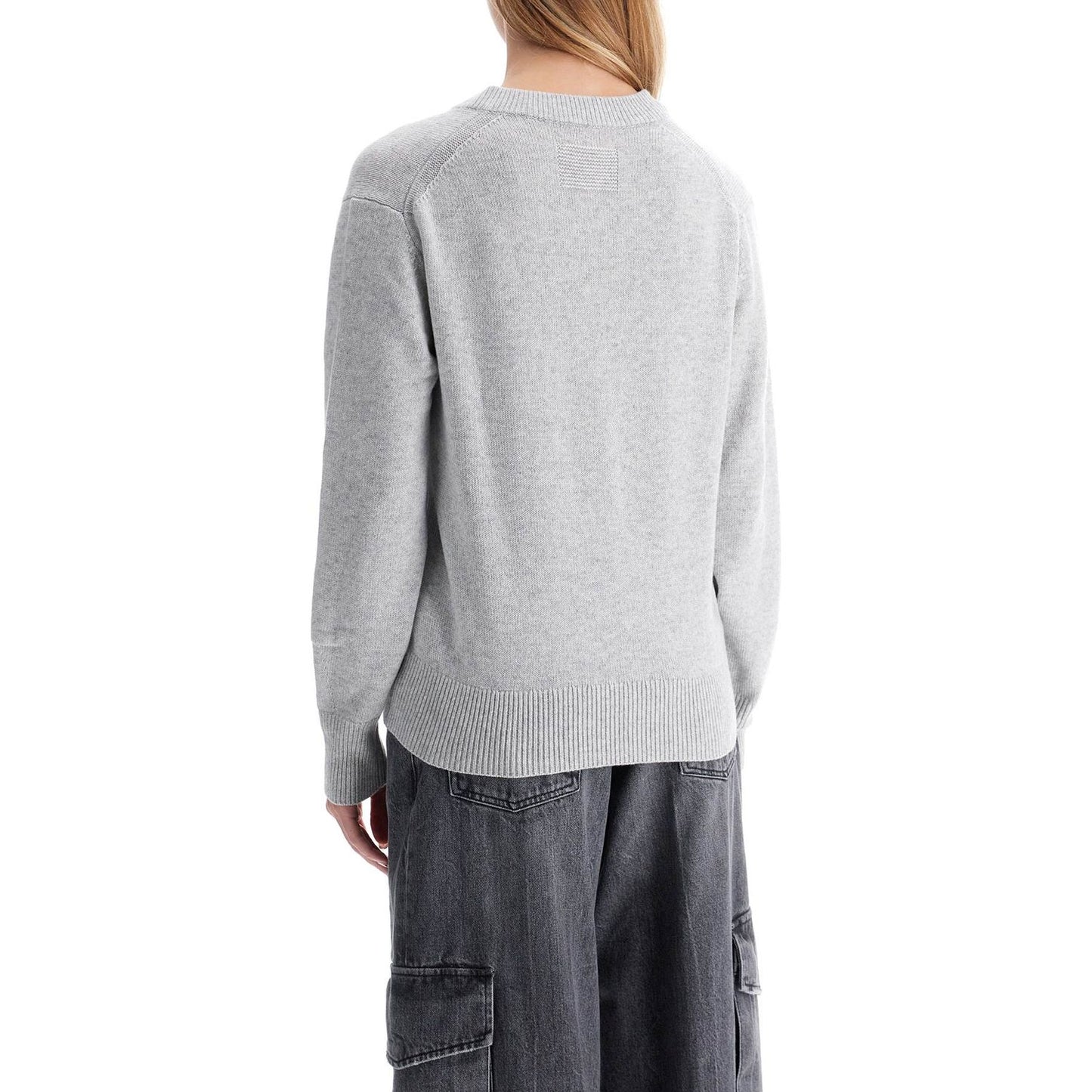 Guest In Residence oversized cashmere sweater