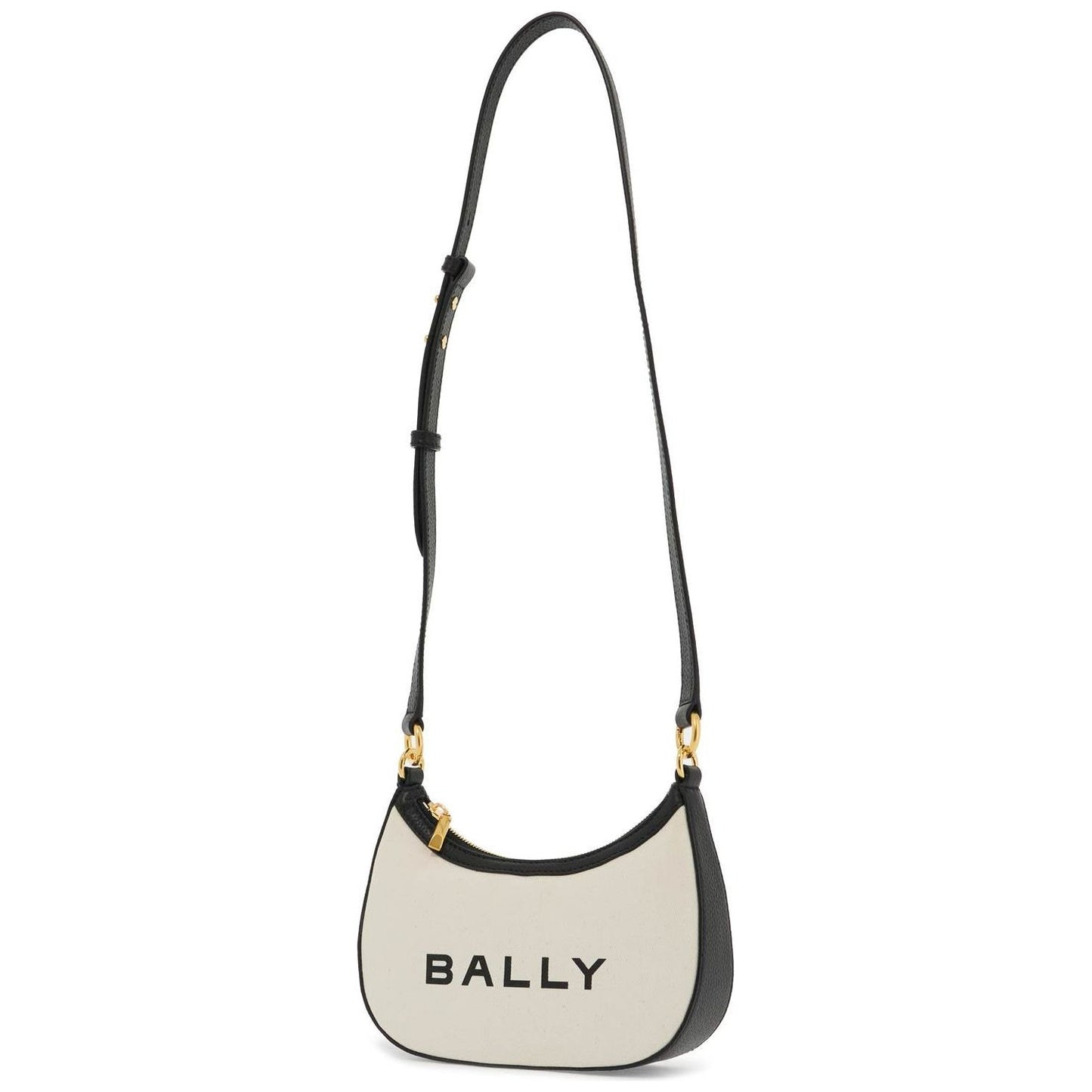 Bally ellipse bar shoulder bag Handbag Bally