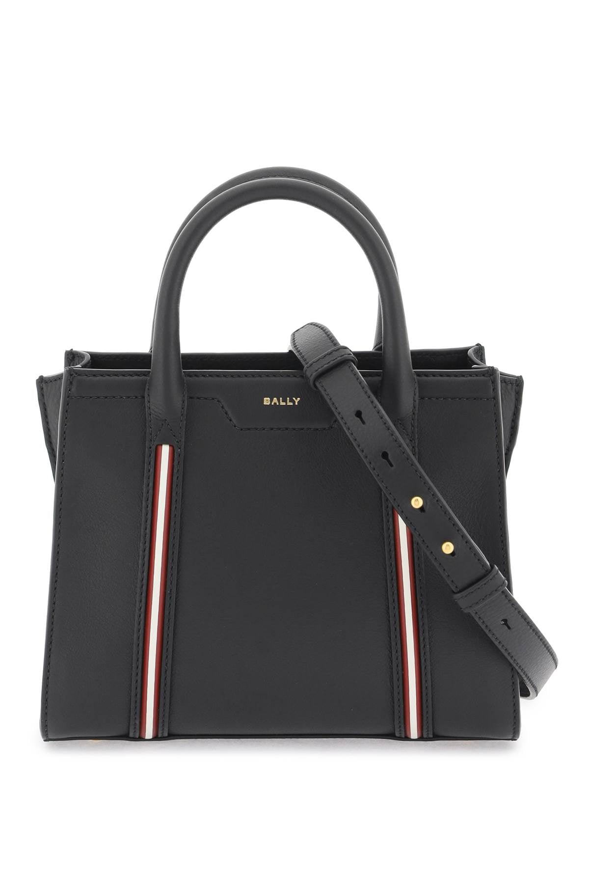 Bally small code tote bag Handbag Bally