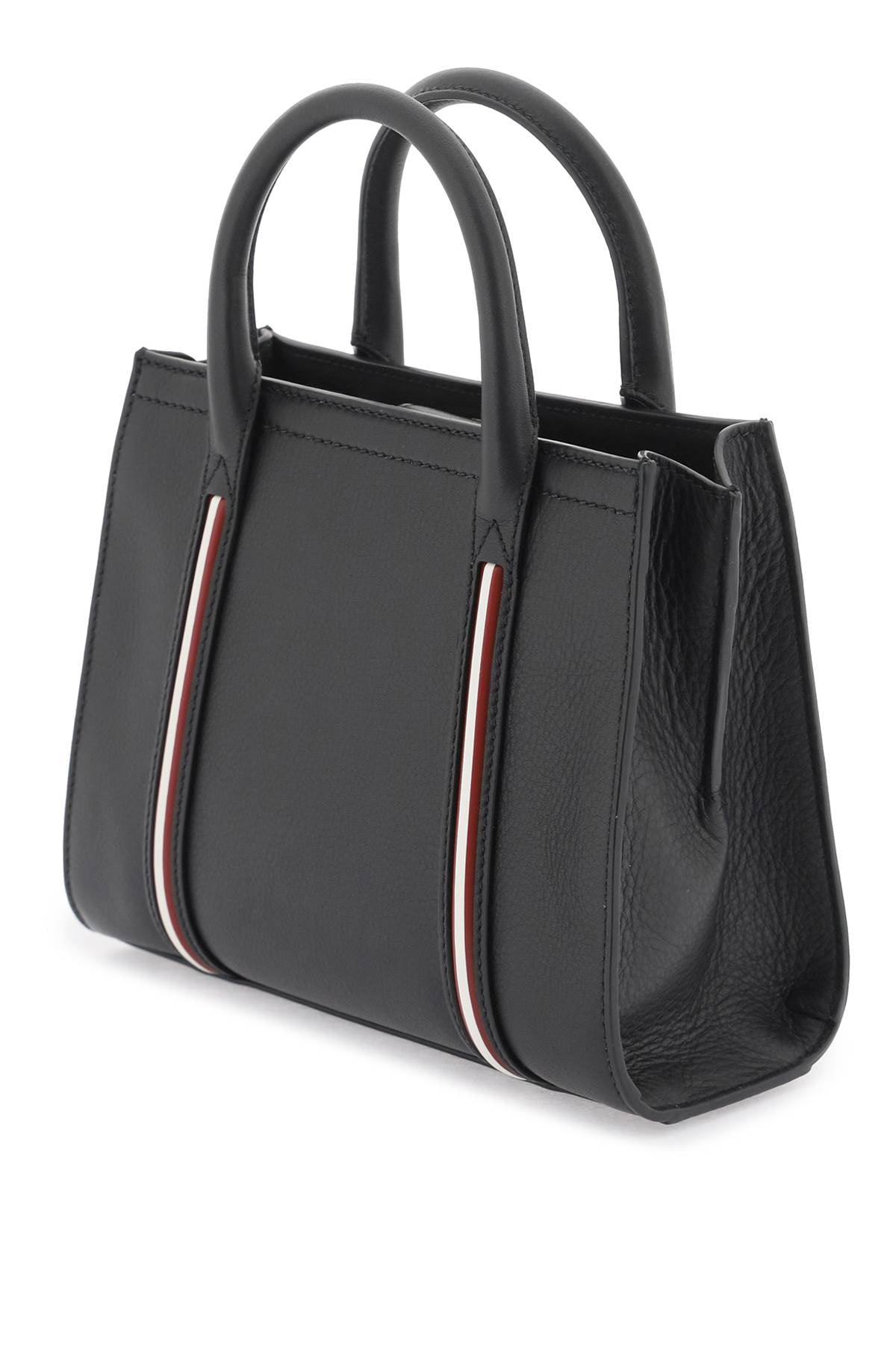 Bally small code tote bag Handbag Bally