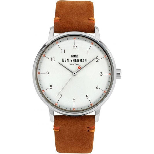 BEN SHERMAN Mod. PORTOBELLO CITY WATCHES BEN SHERMAN