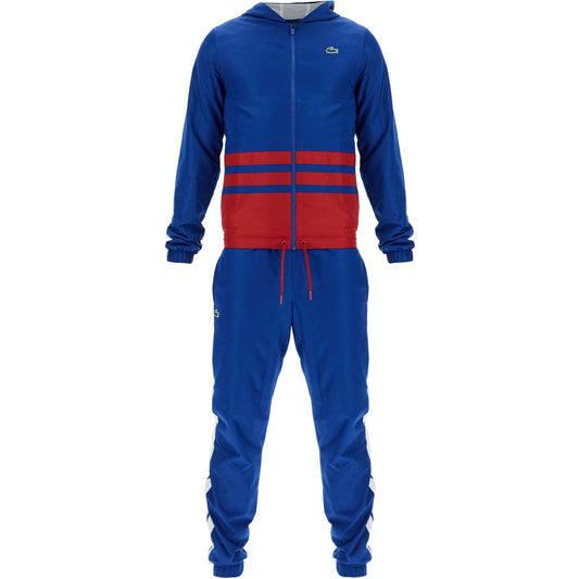 Lacoste hooded sports tracksuit Jumpsuits Lacoste