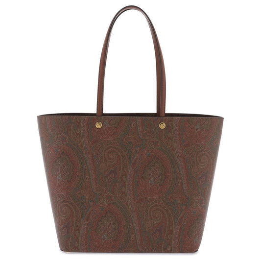 Etro Etro essential large tote bag Shopper Etro