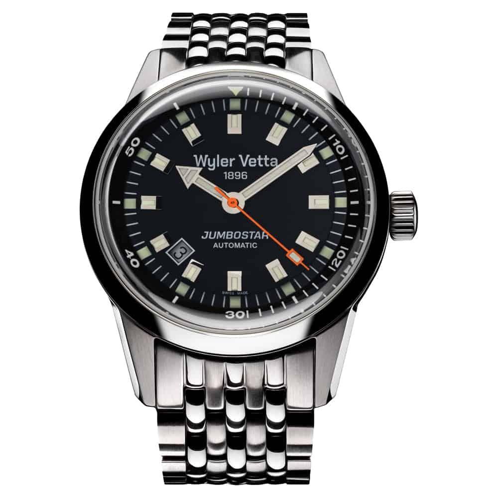 WYLER VETTA MOD. WV0214 WATCHES VETTA