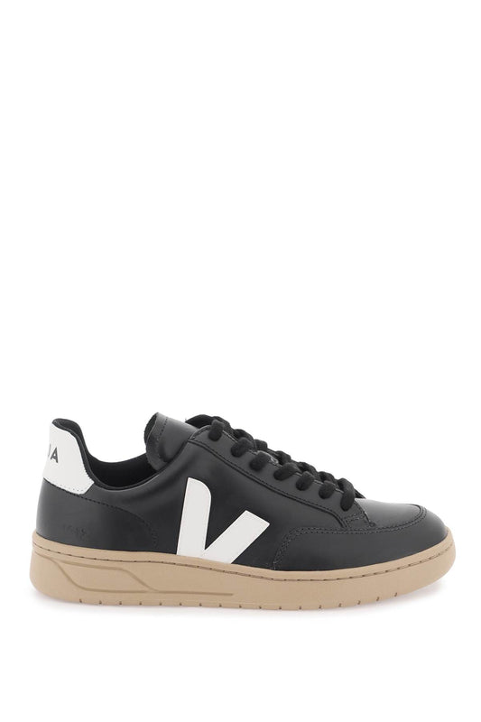 Veja leather v-12 sneakers Sneakers Veja