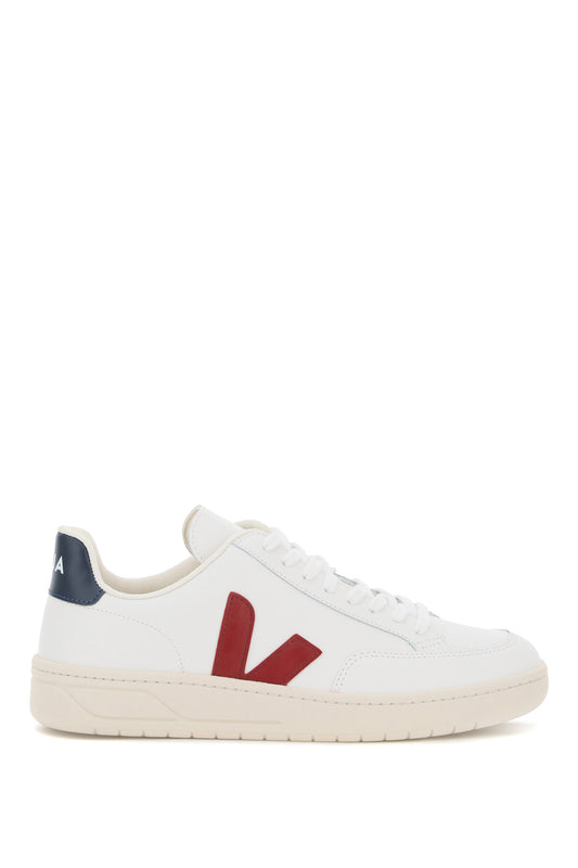 Veja v-12 leather sneakers Sneakers Veja