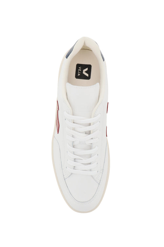 Veja v-12 leather sneakers Sneakers Veja