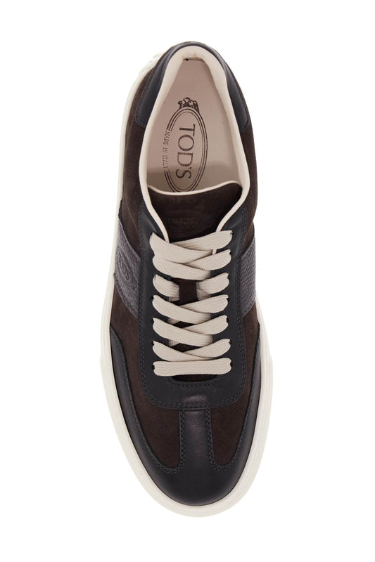 Tod'S leather sneakers for everyday Sneakers Tod'S