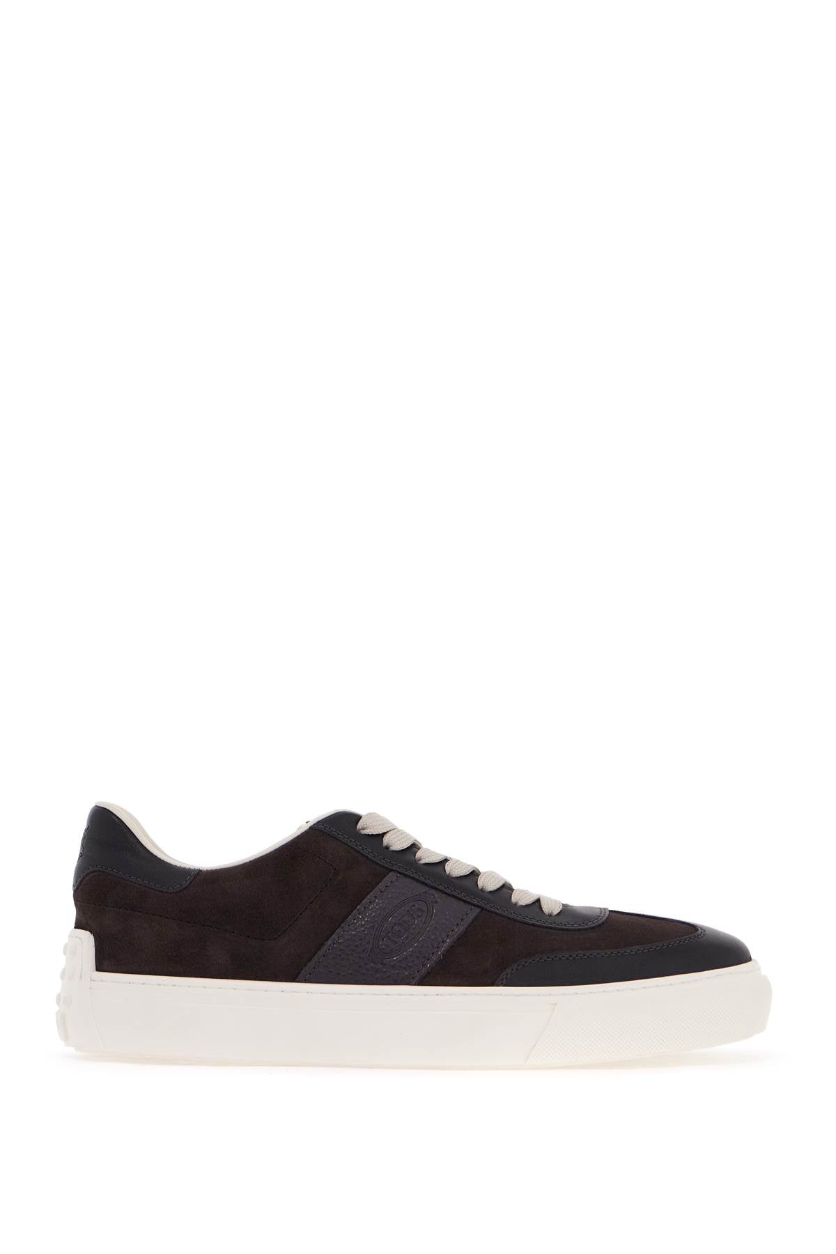 Tod'S leather sneakers for everyday Sneakers Tod'S