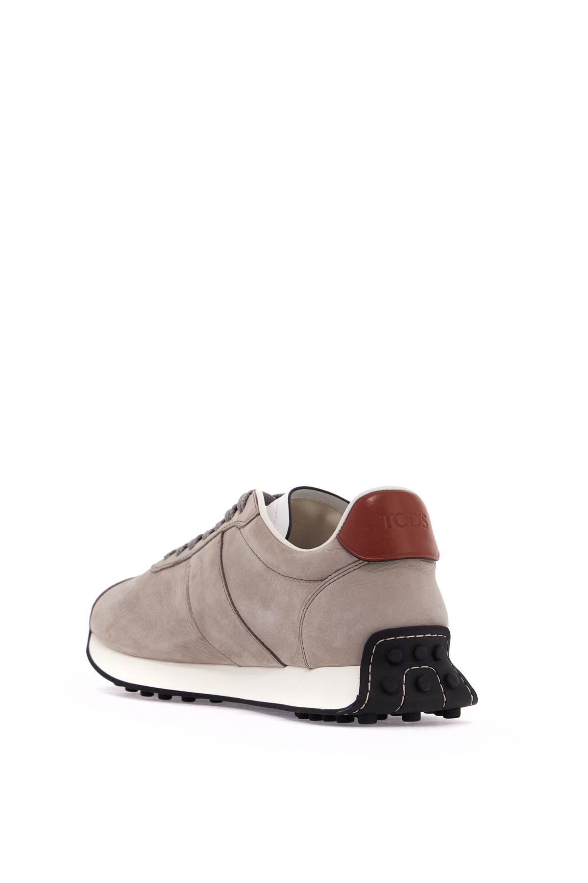 Tod'S Tod'S vintage leather t sneakers in 8 Sneakers Tod'S