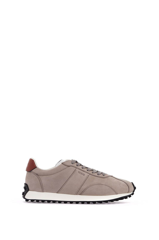 Tod'S Tod'S vintage leather t sneakers in 8 Sneakers Tod'S