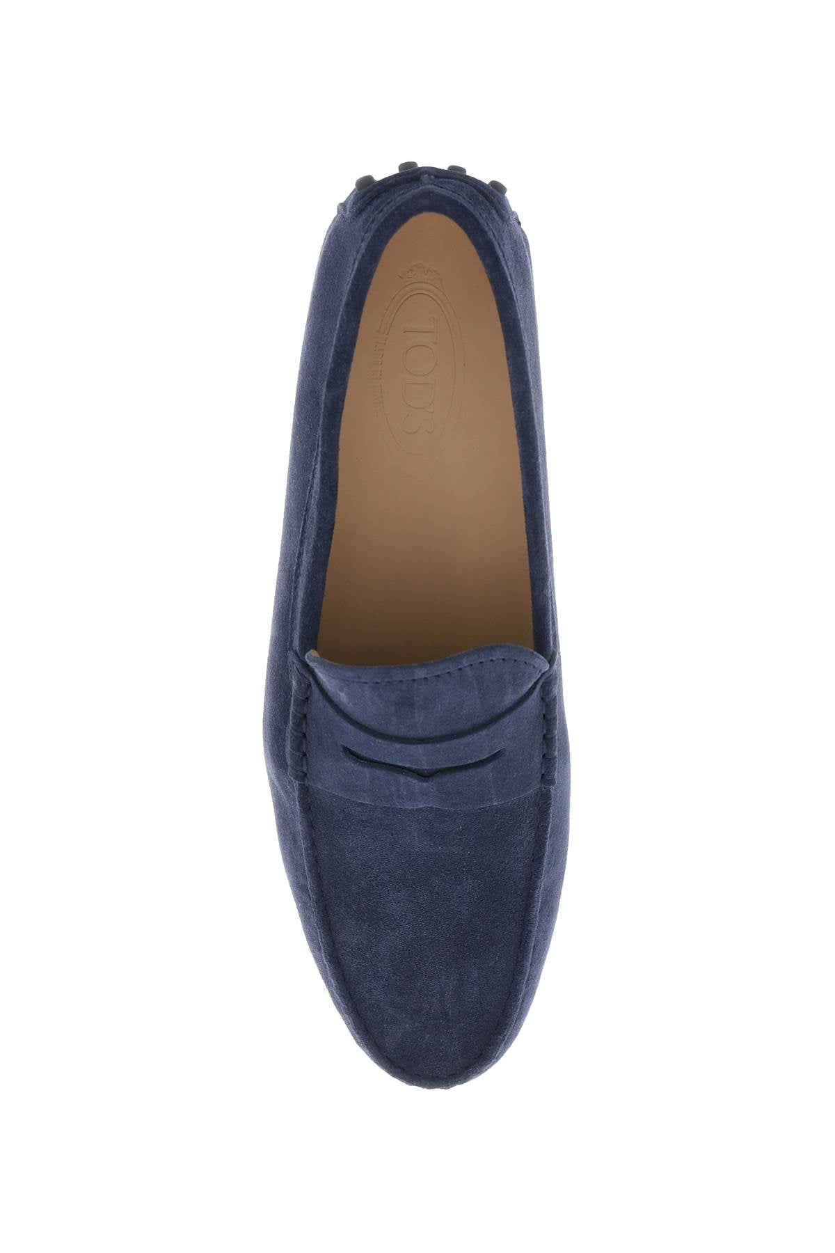 Tod's gommino loafers Moccasins Tod'S