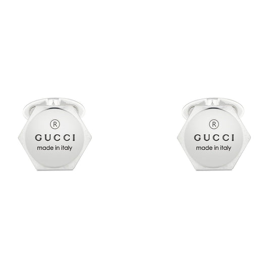 GEMELLI GUCCI MOD. YBE779163001-0