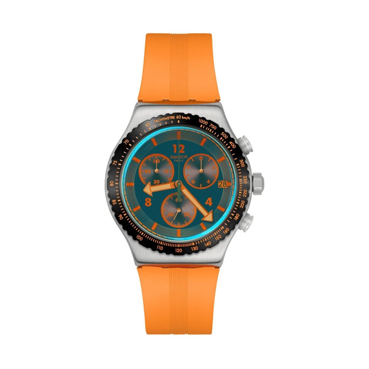 SWATCH WATCHES Mod. YVS529 WATCHES SWATCH