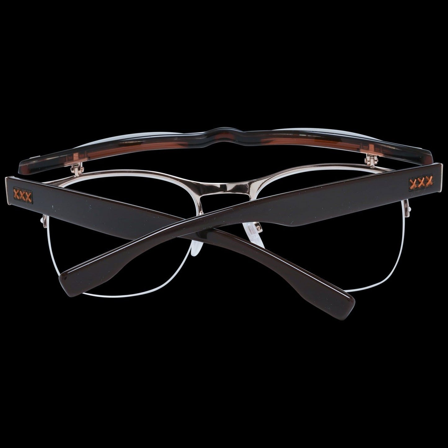 ZEGNA COUTURE MOD. ZC0001 50M55 SUNGLASSES & EYEWEAR ERMENEGILDO ZEGNA COUTURE SUNGLASSES