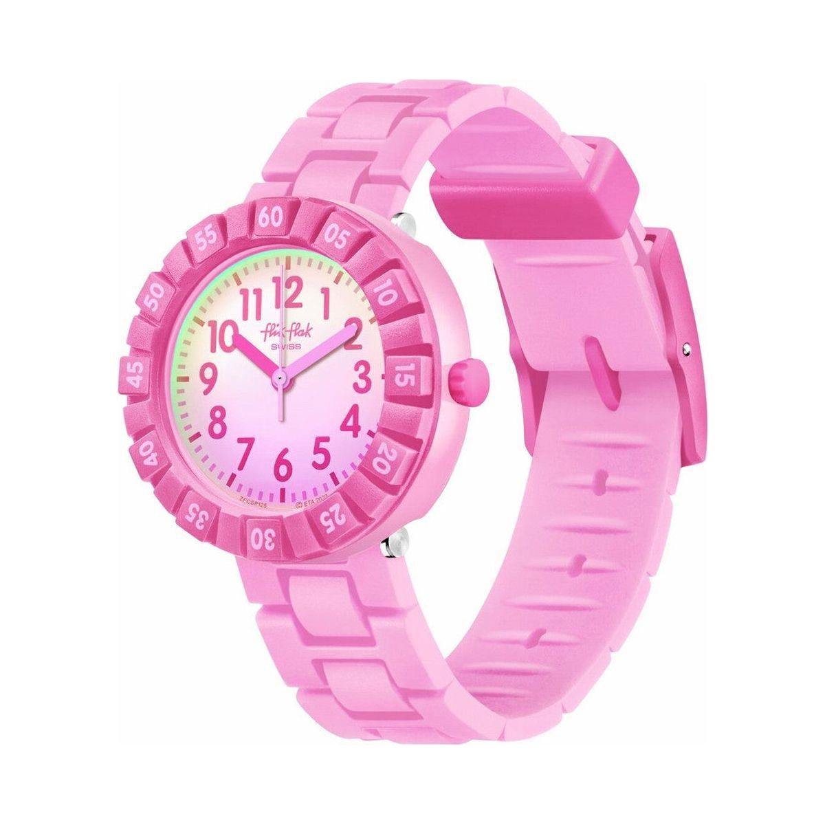 FLIKFLAK Mod. SPLASH WATCHES FLIKFLAK