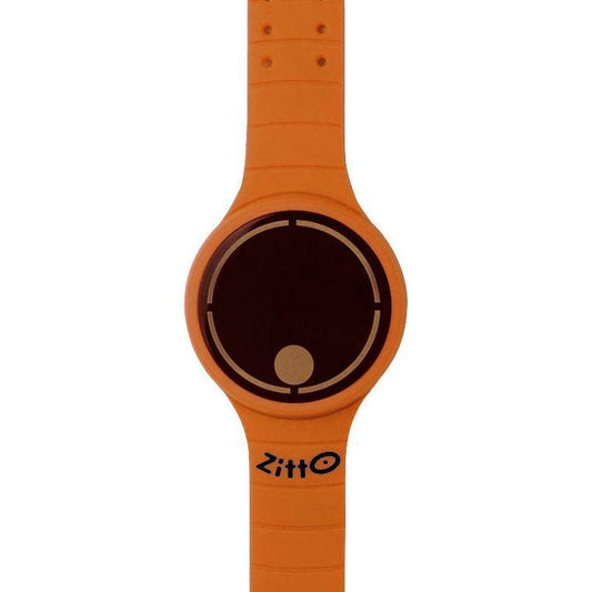 ZITTO Mod. ZITTOMOVE-HO WATCHES ZITTO