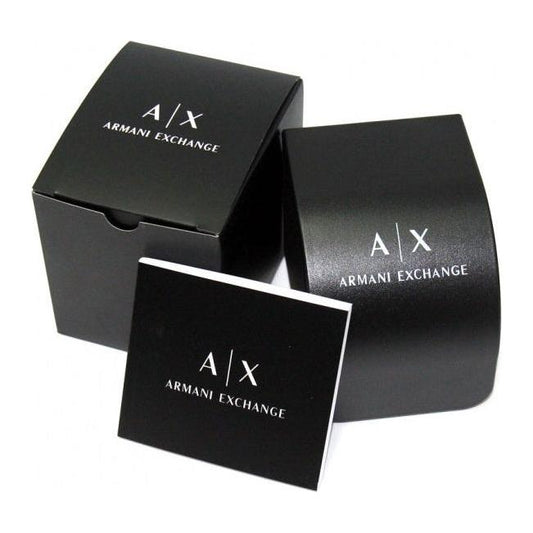 ARMANI EXCHANGE Mod. AX1727 WATCHES A|X ARMANI EXCHANGE