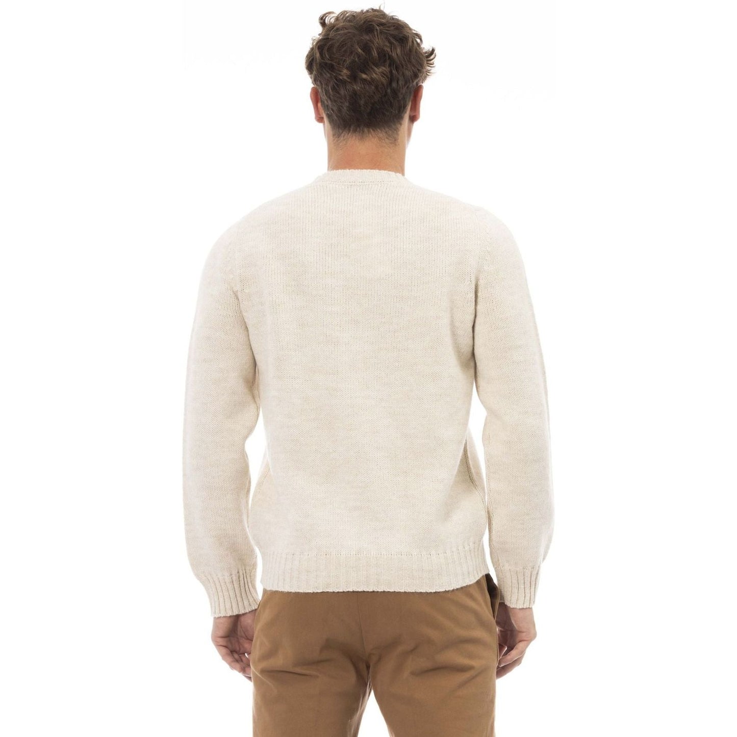 Alpha Studio Sweaters Sweaters Alpha Studio