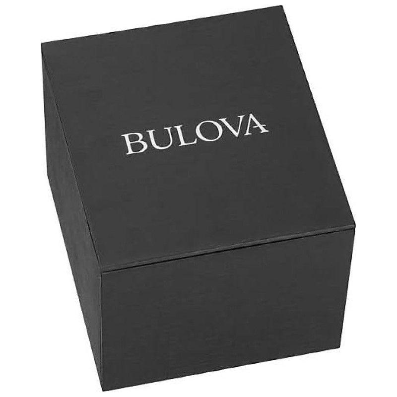 BULOVA MOD. 98L322 WATCHES BULOVA