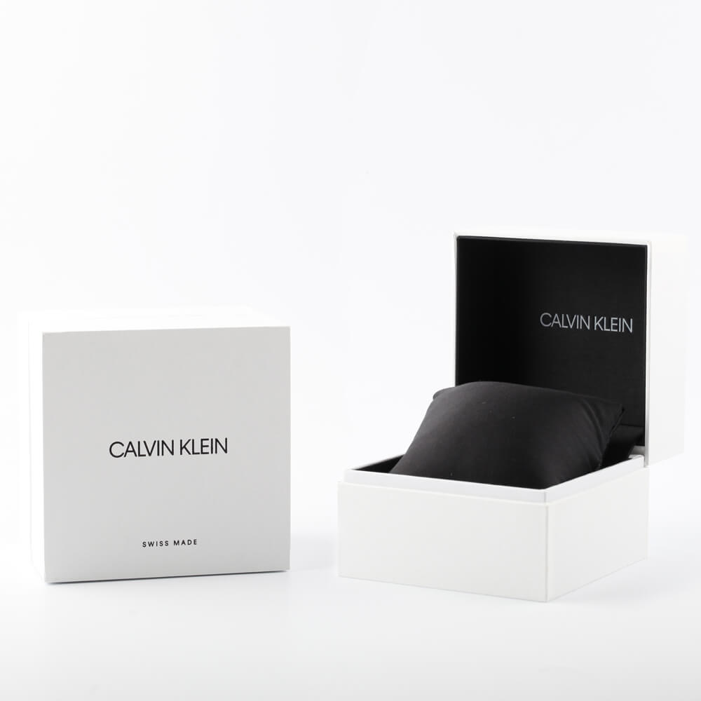 CK CALVIN KLEIN NEW COLLECTION WATCHES Mod. 25200251 WATCHES CK CALVIN KLEIN NEW COLLECTION