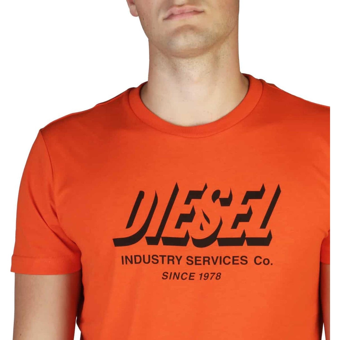 Diesel T-shirts T-shirts Diesel