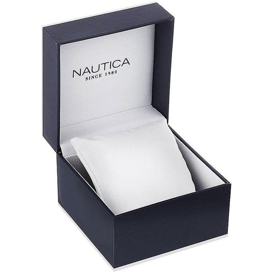 NAUTICA MOD. NAPLSF016 WATCHES NAUTICA