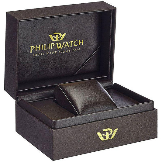 PHILIP WATCH Mod. R8223597028 WATCHES PHILIP WATCH