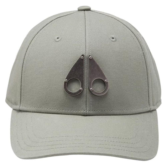 Green Cotton Hats & Cap Moose Knuckles