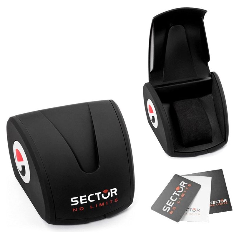 SECTOR Mod. R3251581005 WATCHES SECTOR No Limits