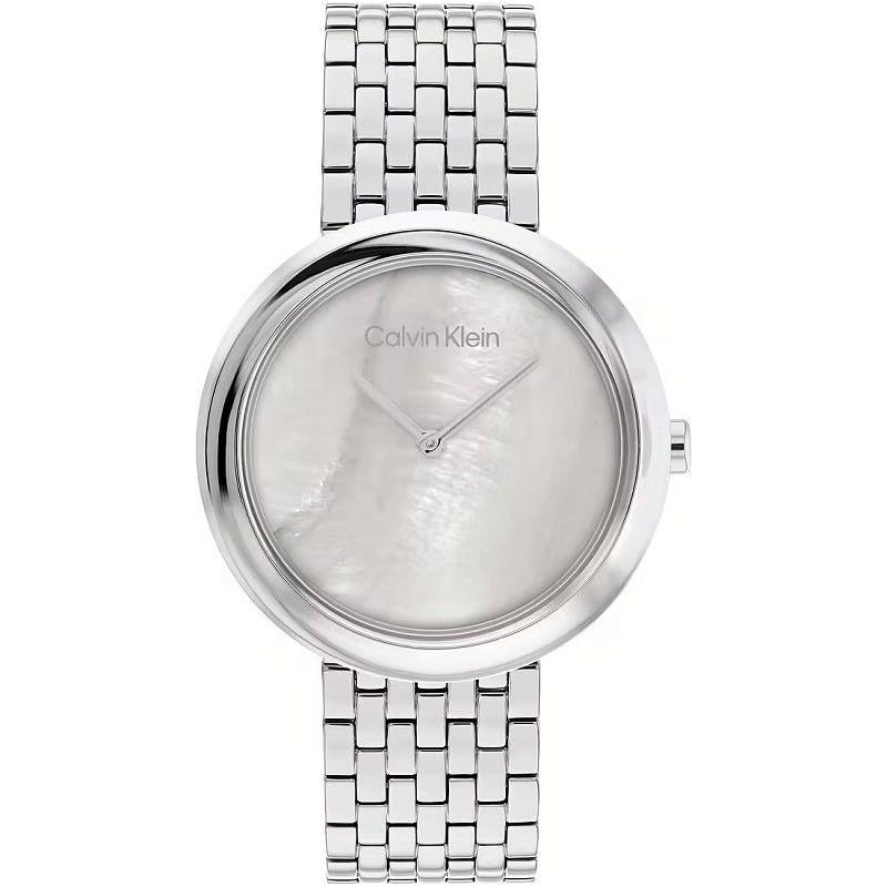 CK CALVIN KLEIN NEW COLLECTION WATCHES Mod. 25200320 WATCHES CK CALVIN KLEIN NEW COLLECTION