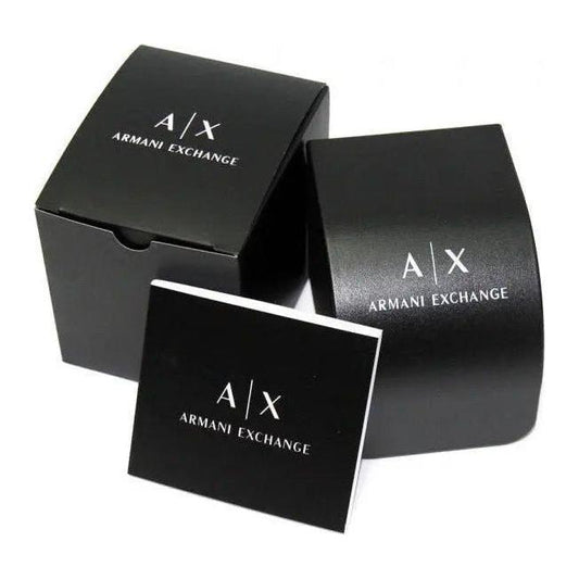 ARMANI EXCHANGE Mod. AX1865 WATCHES A|X ARMANI EXCHANGE