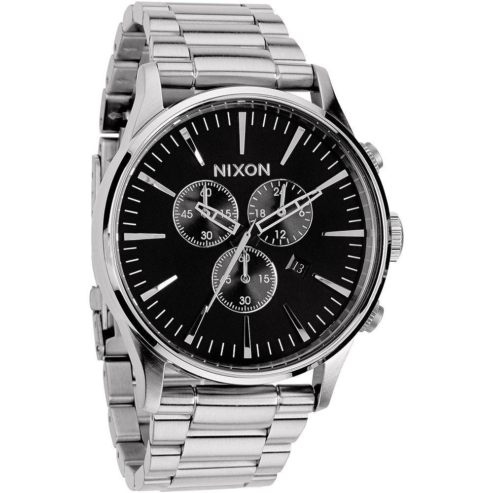 NIXON WATCHES Mod. A386-000 WATCHES NIXON