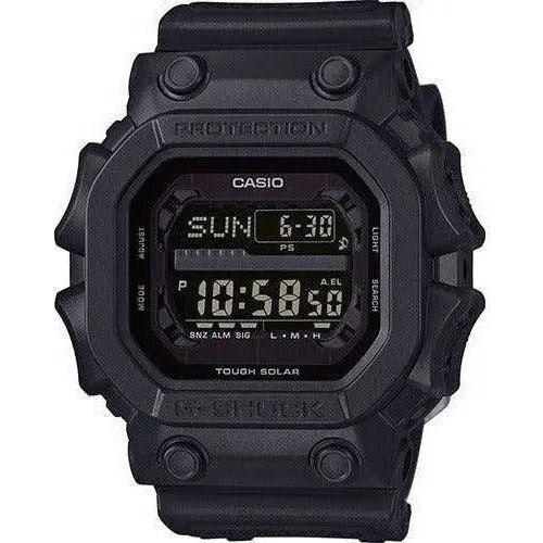 CASIO G-SHOCK Mod. GXW-56BB-1ER WATCHES CASIO G-SHOCK