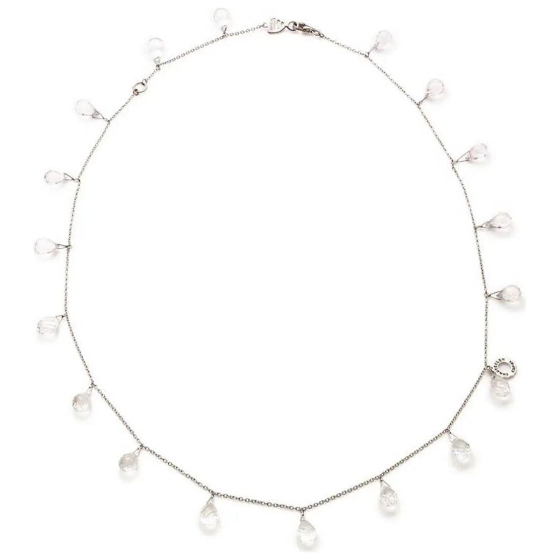 CHANTECLER Necklace MOD. 34847 WOMAN NECKLACE CHANTECLER JEWELS