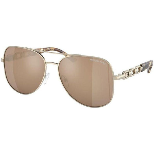 MICHAEL KORS MOD. CHIANTI MK 1121 SUNGLASSES & EYEWEAR MICHAEL KORS SUNGLASSES