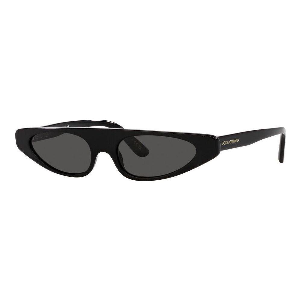 DOLCE & GABBANA MOD. DG 4442 SUNGLASSES & EYEWEAR DOLCE & GABBANA SUNGLASSES