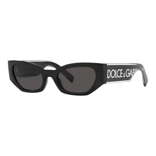 DOLCE & GABBANA MOD. DG 6186 SUNGLASSES & EYEWEAR DOLCE & GABBANA SUNGLASSES